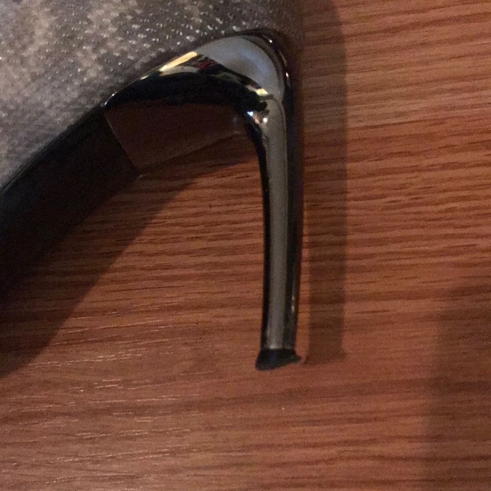 SERGIO ROSSI boots - Picture 6 of 8
